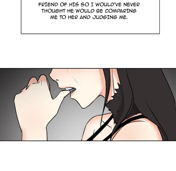 Cat Fight chapter 2 page 58