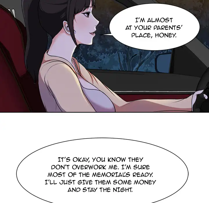 Cat Fight chapter 2 page 63