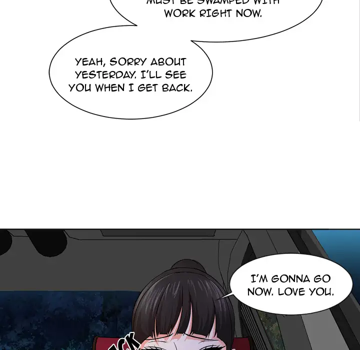 Cat Fight chapter 2 page 66