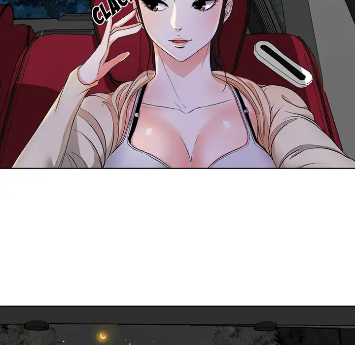 Cat Fight chapter 2 page 67