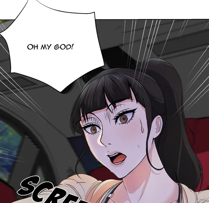 Cat Fight chapter 2 page 69