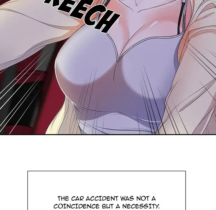 Cat Fight chapter 2 page 70