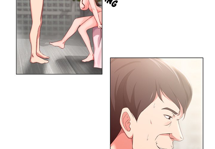 Cat Fight chapter 20 page 3