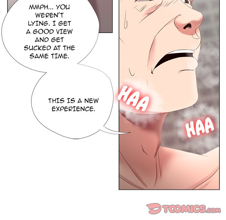 Cat Fight chapter 20 page 24