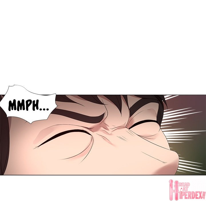 Cat Fight chapter 20 page 27