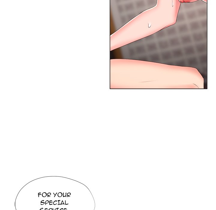 Cat Fight chapter 20 page 35