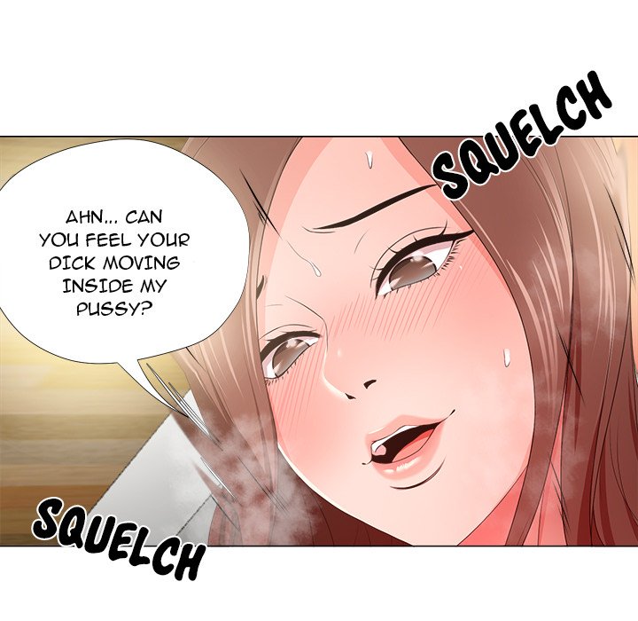 Cat Fight chapter 20 page 45