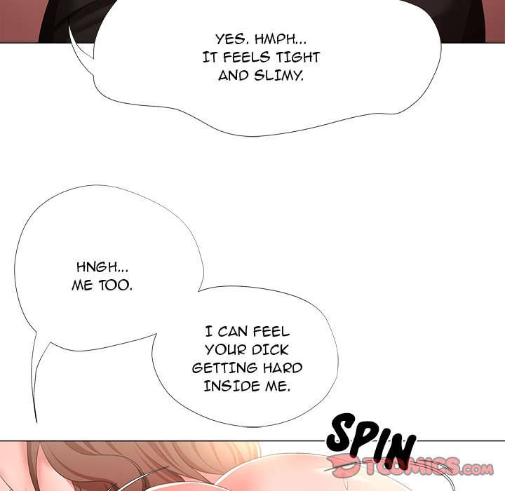 Cat Fight chapter 20 page 48