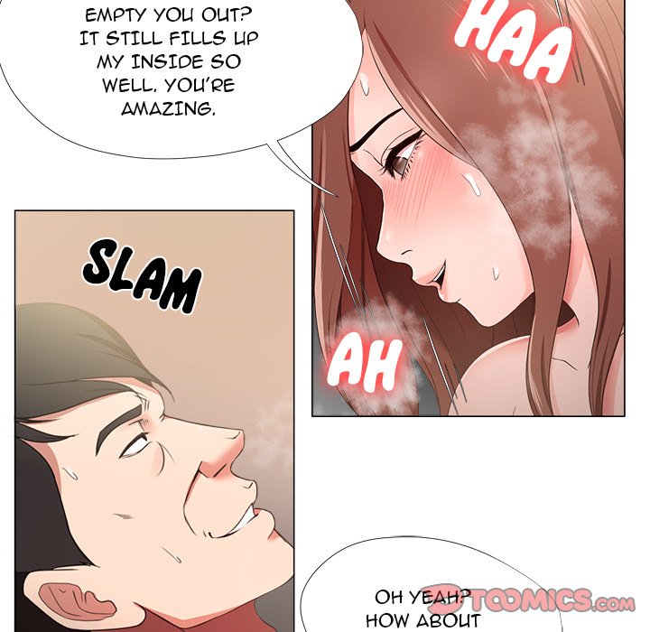 Cat Fight chapter 20 page 50
