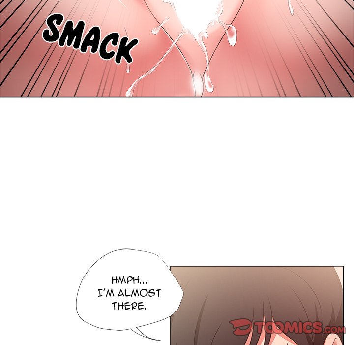 Cat Fight chapter 20 page 66