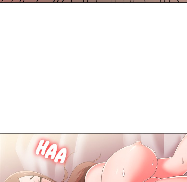 Cat Fight chapter 20 page 73