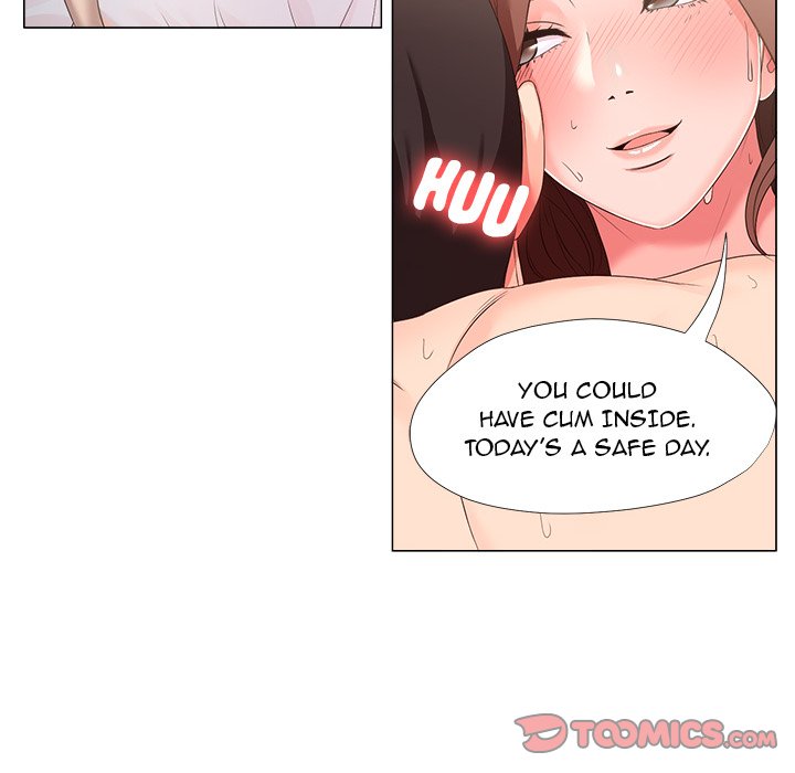Cat Fight chapter 20 page 76