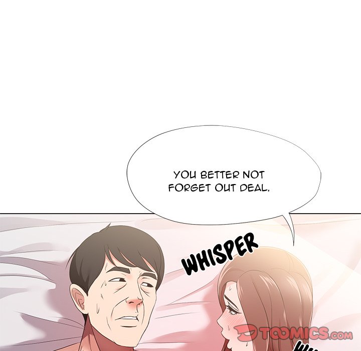Cat Fight chapter 20 page 78