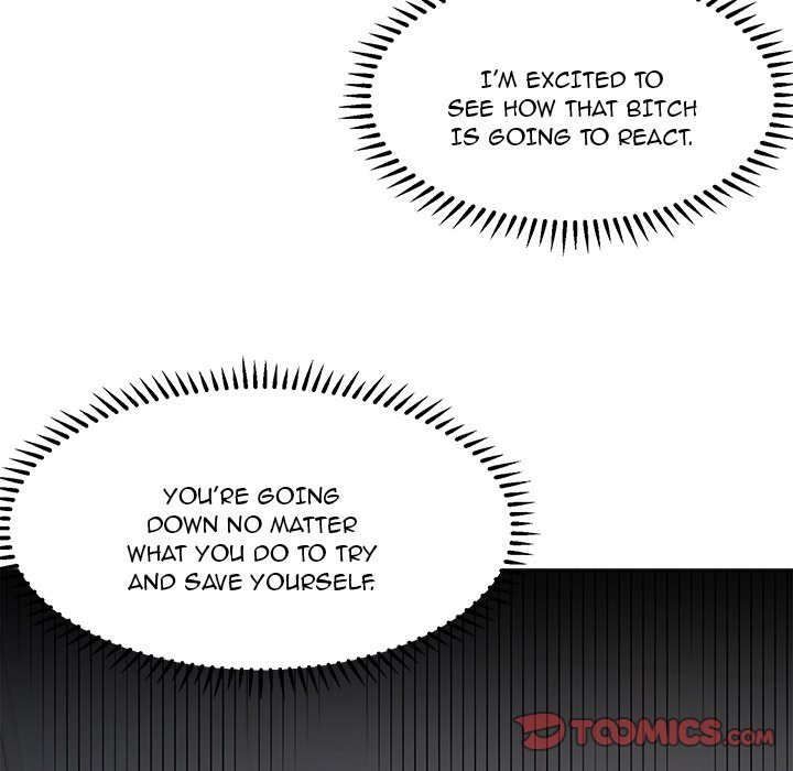 Cat Fight chapter 20 page 82