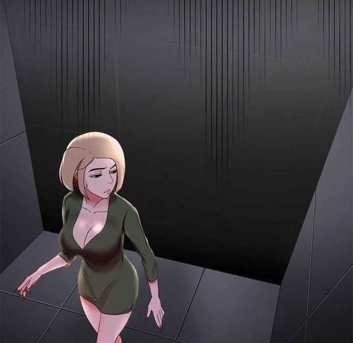 Cat Fight chapter 20 page 83