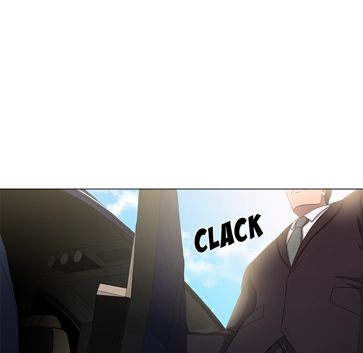 Cat Fight chapter 21 page 5