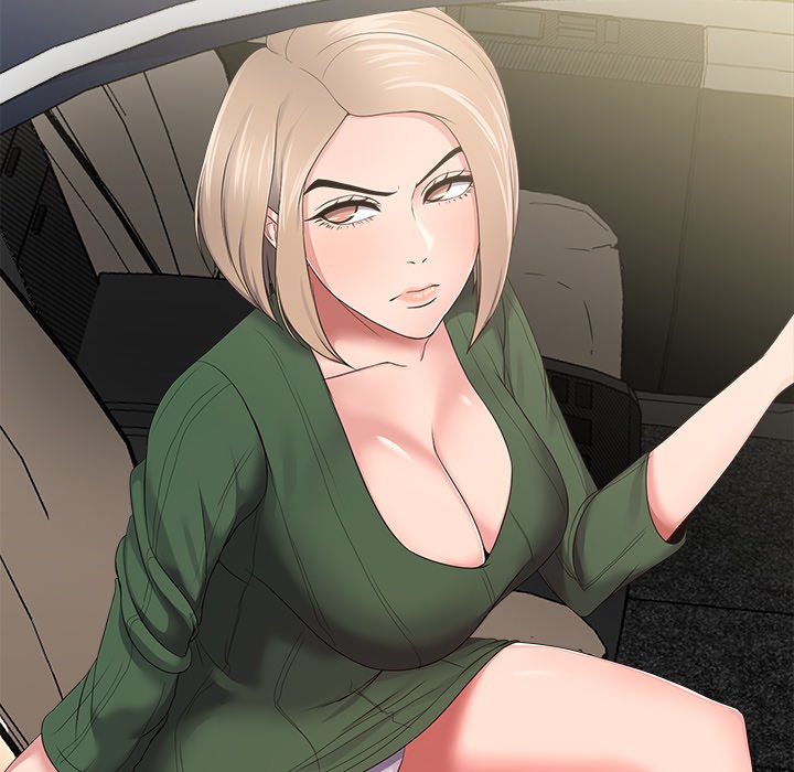 Cat Fight chapter 21 page 7