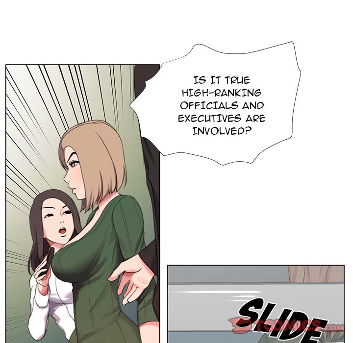 Cat Fight chapter 21 page 10