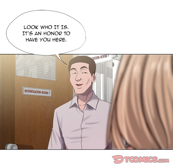 Cat Fight chapter 21 page 14