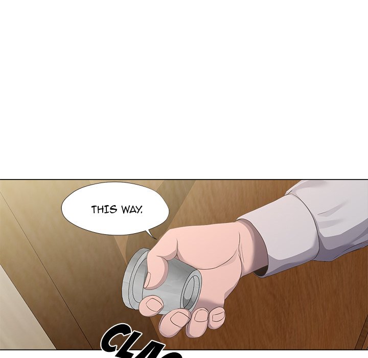 Cat Fight chapter 21 page 15