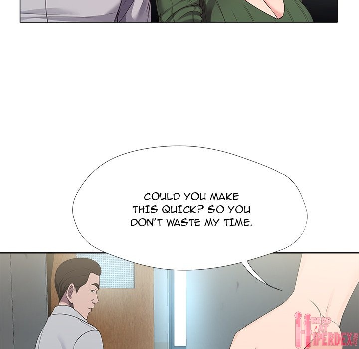 Cat Fight chapter 21 page 17