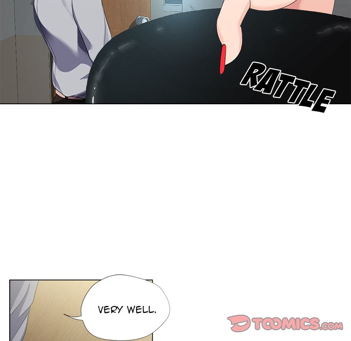 Cat Fight chapter 21 page 18