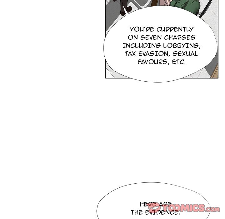 Cat Fight chapter 21 page 20