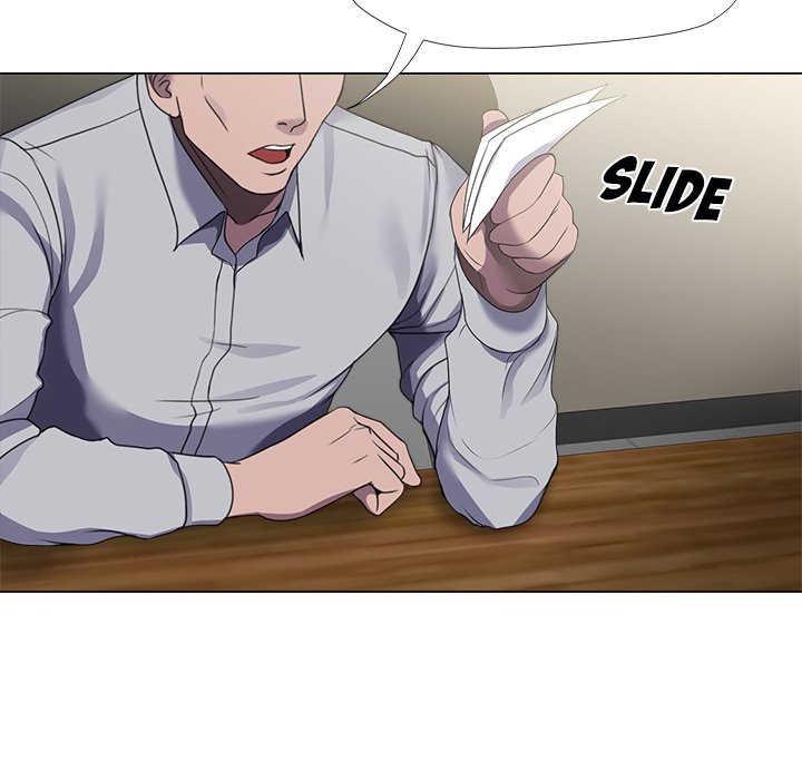 Cat Fight chapter 21 page 21