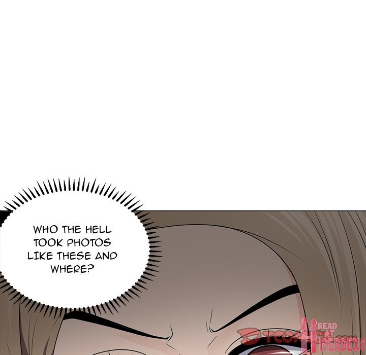 Cat Fight chapter 21 page 22