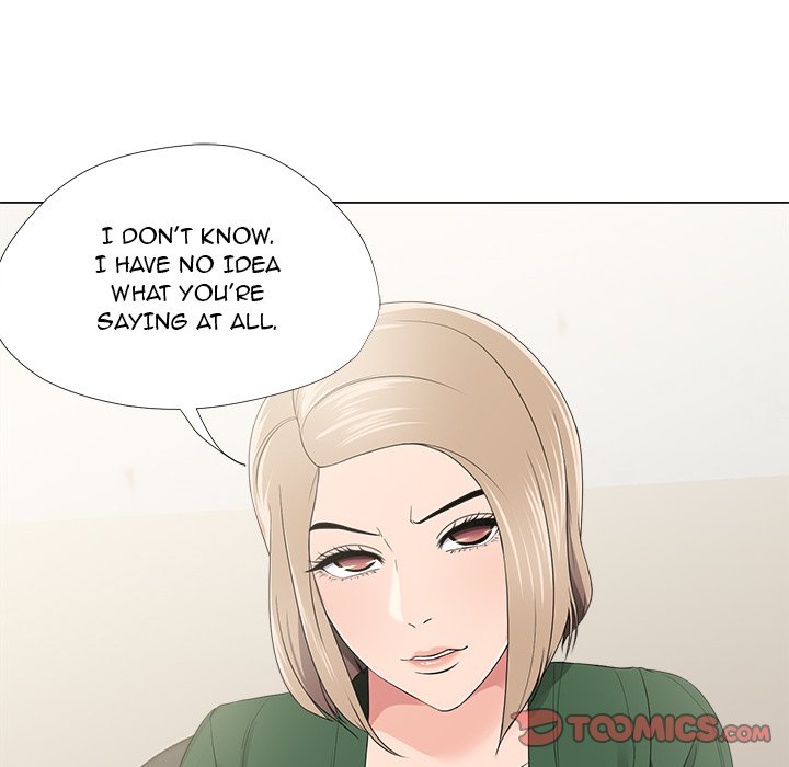 Cat Fight chapter 21 page 24