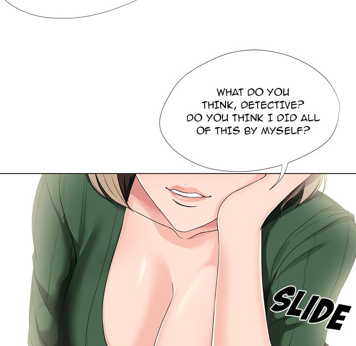 Cat Fight chapter 21 page 29
