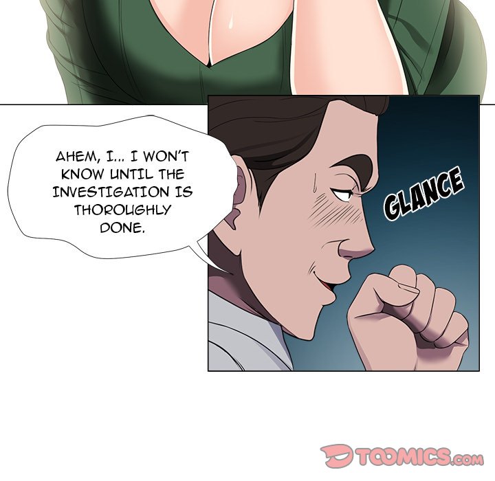 Cat Fight chapter 21 page 30