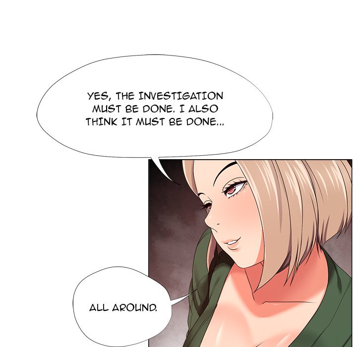 Cat Fight chapter 21 page 31