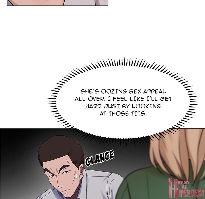 Cat Fight chapter 21 page 33