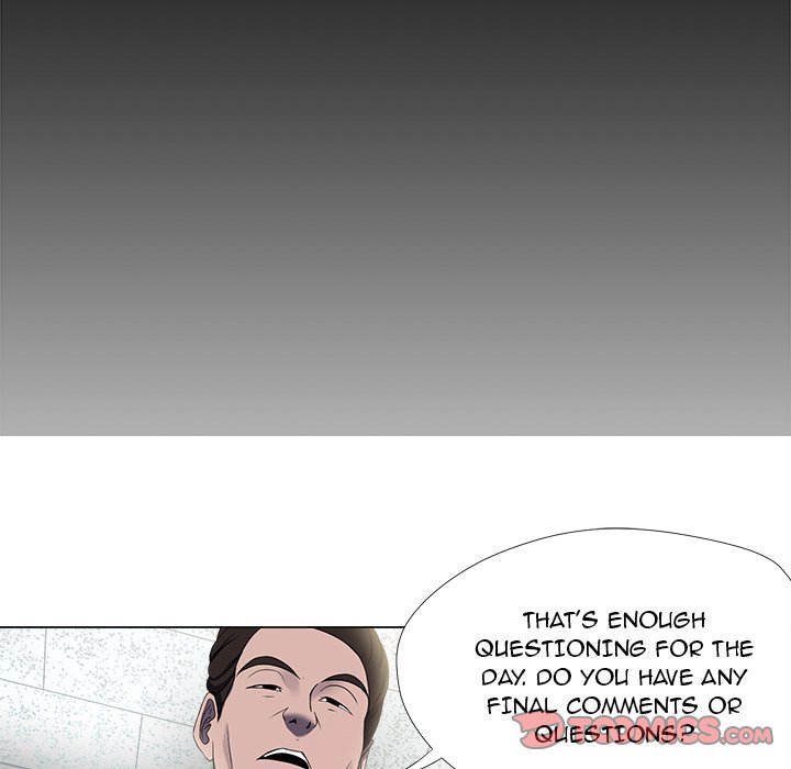 Cat Fight chapter 21 page 44