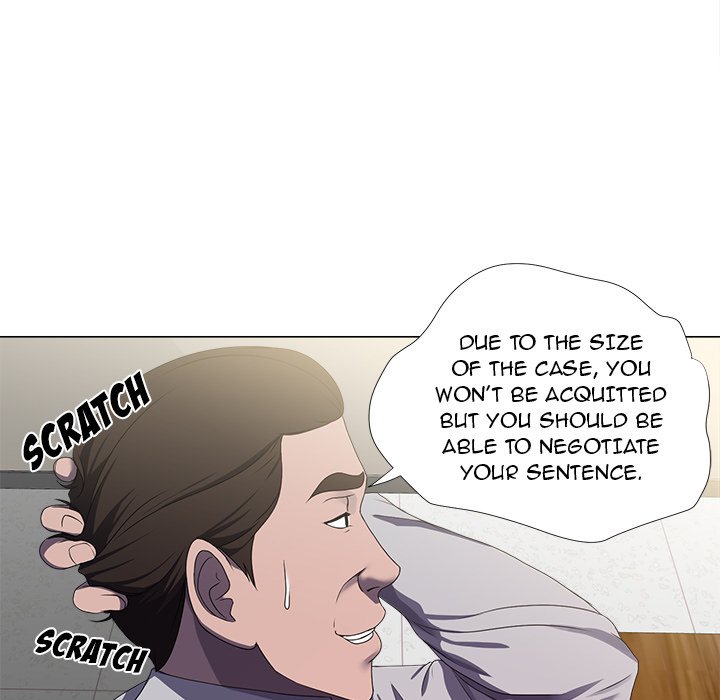 Cat Fight chapter 21 page 47