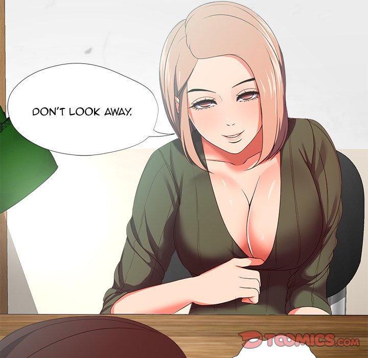 Cat Fight chapter 21 page 52
