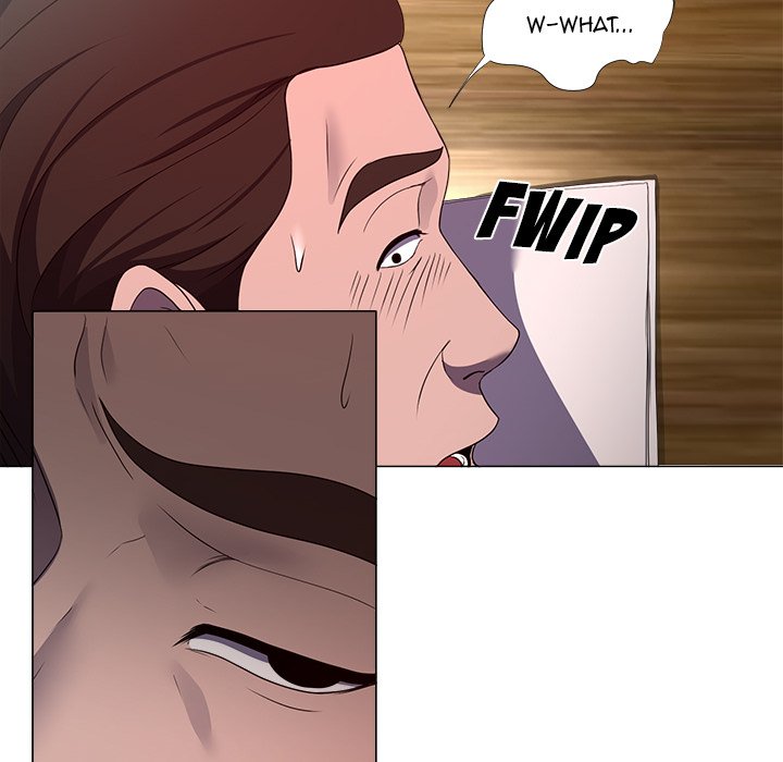 Cat Fight chapter 21 page 53