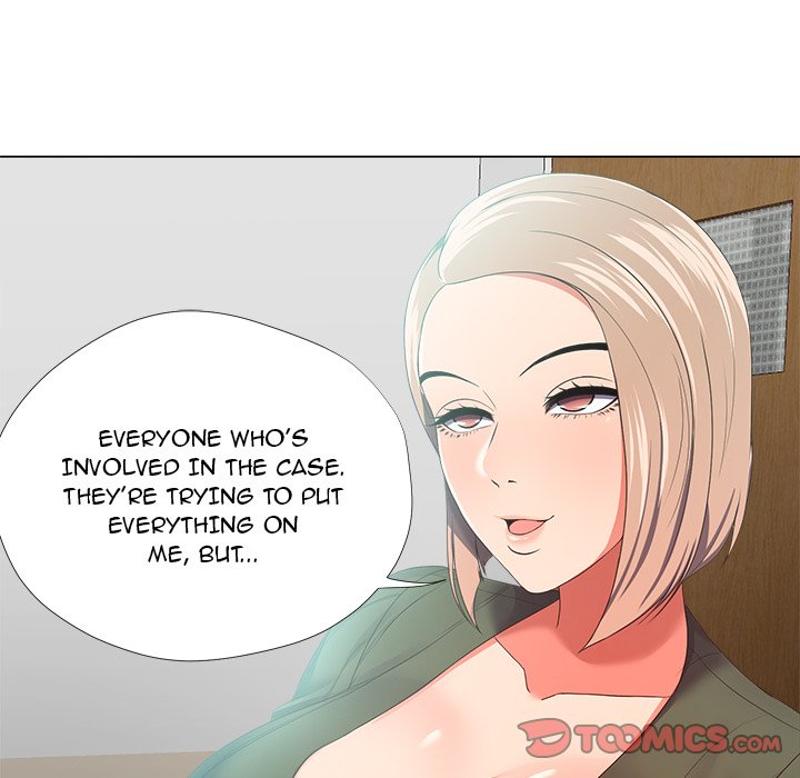 Cat Fight chapter 21 page 56