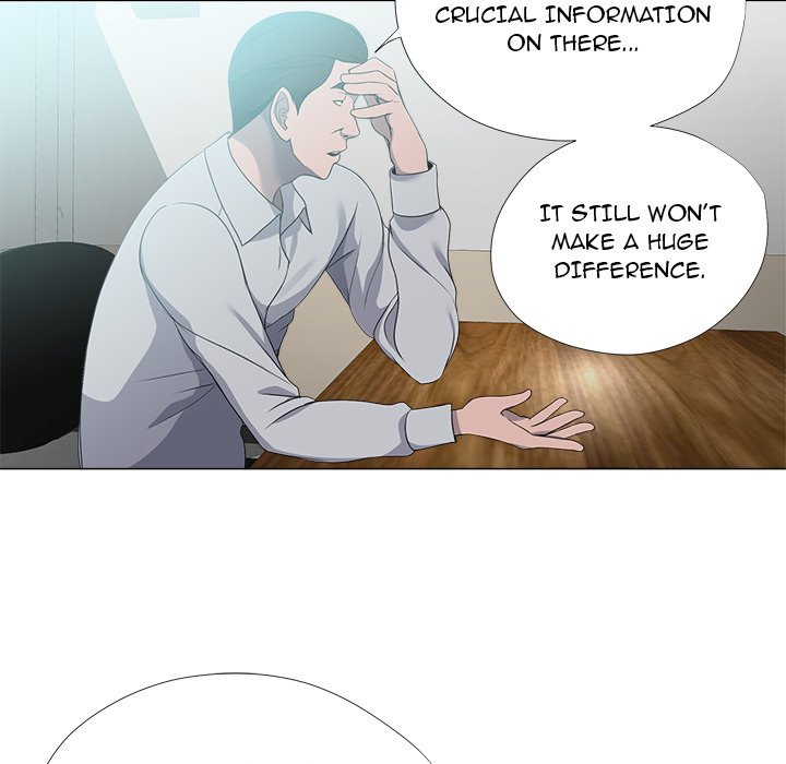 Cat Fight chapter 21 page 61
