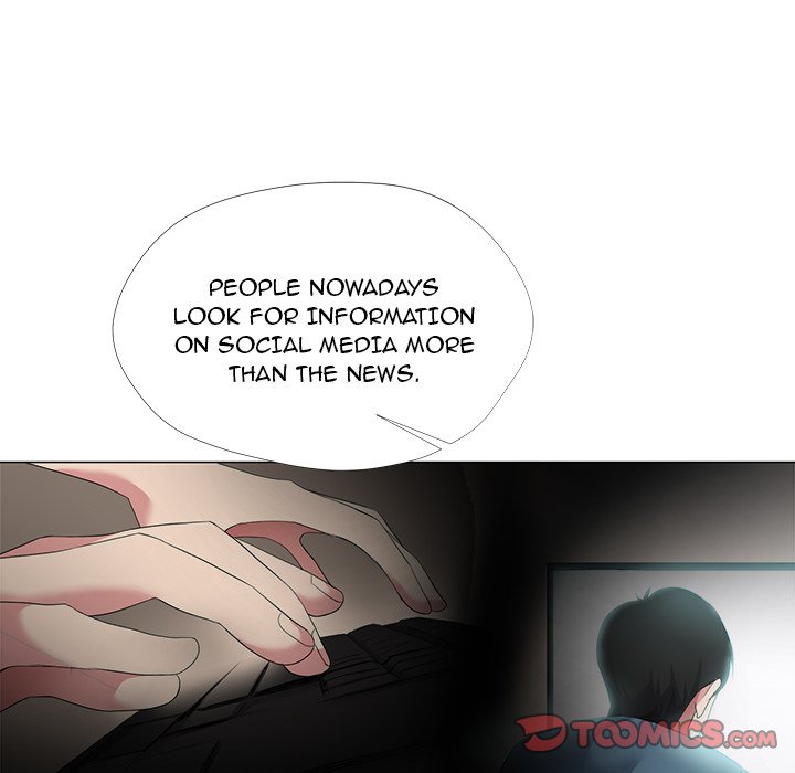 Cat Fight chapter 21 page 64