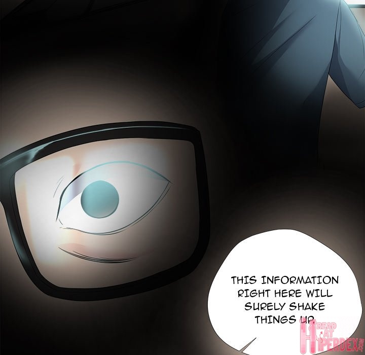 Cat Fight chapter 21 page 65