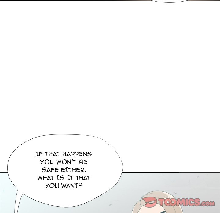 Cat Fight chapter 21 page 66