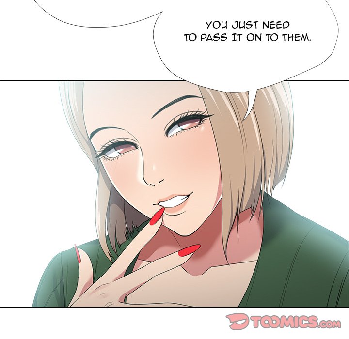 Cat Fight chapter 21 page 68