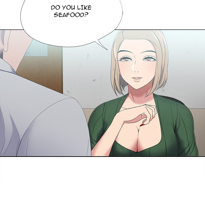 Cat Fight chapter 21 page 71