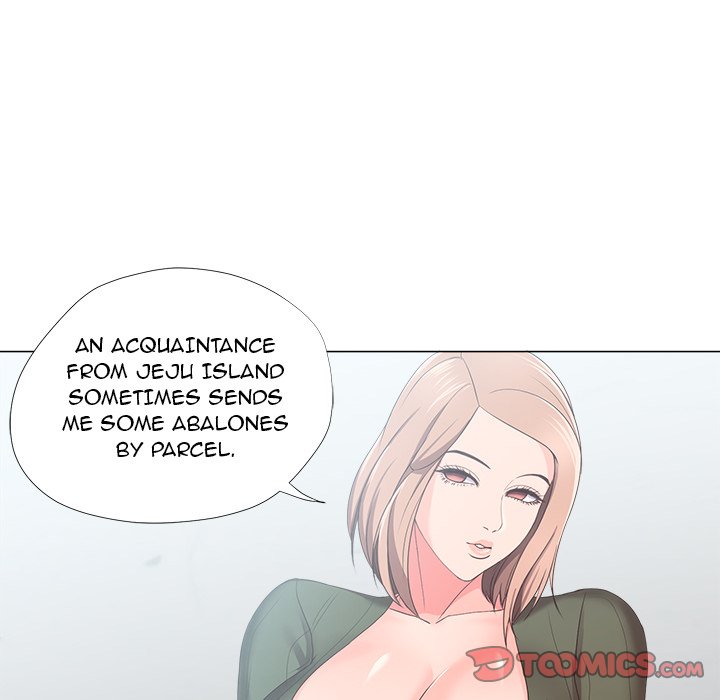Cat Fight chapter 21 page 74