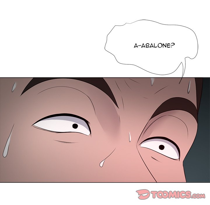 Cat Fight chapter 21 page 76