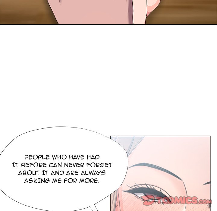 Cat Fight chapter 21 page 80