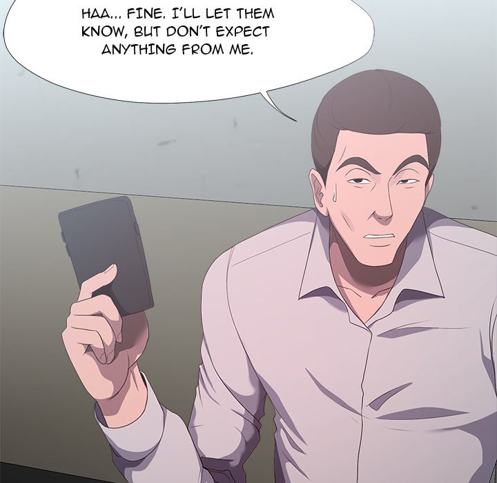 Cat Fight chapter 21 page 83