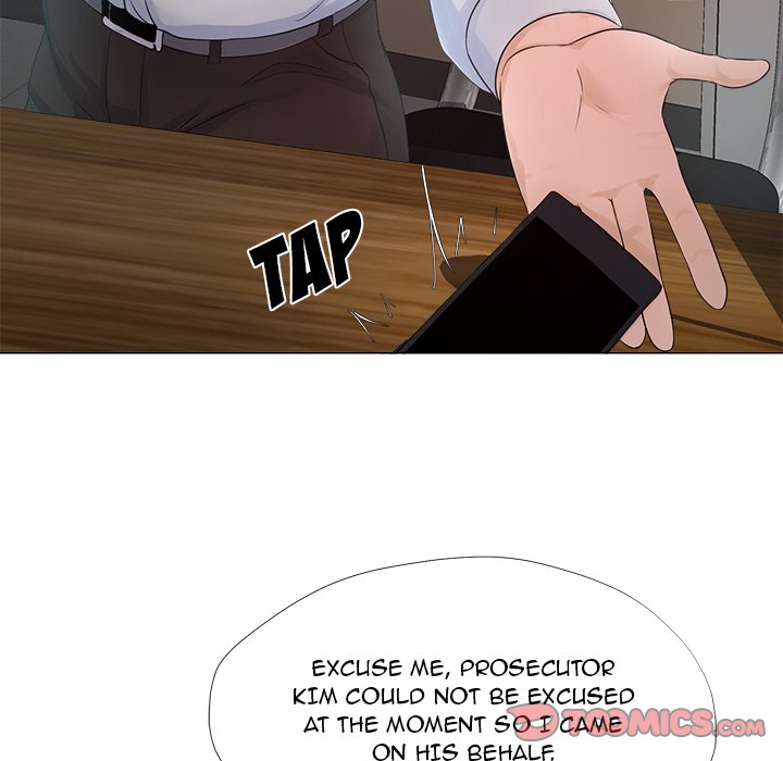 Cat Fight chapter 22 page 6
